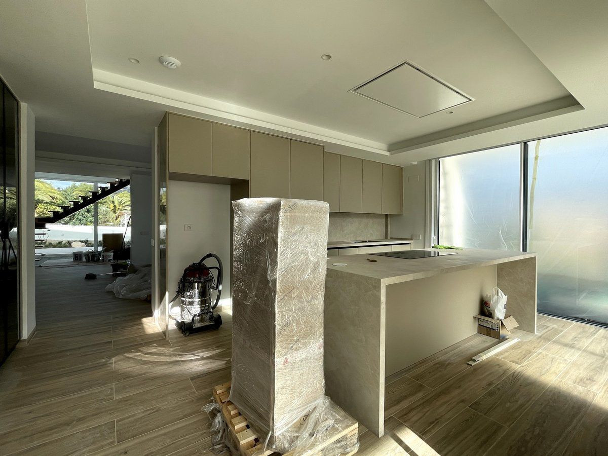 4 Bed Townhouse for sale in Benissa Costa Blanca, Alicante, Spain