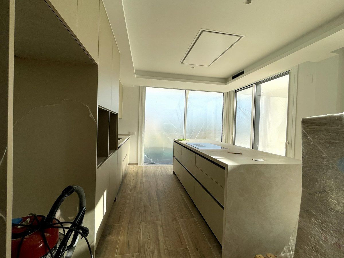 4 Bed Townhouse for sale in Benissa Costa Blanca, Alicante, Spain