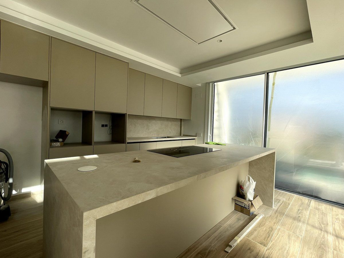 4 Bed Townhouse for sale in Benissa Costa Blanca, Alicante, Spain