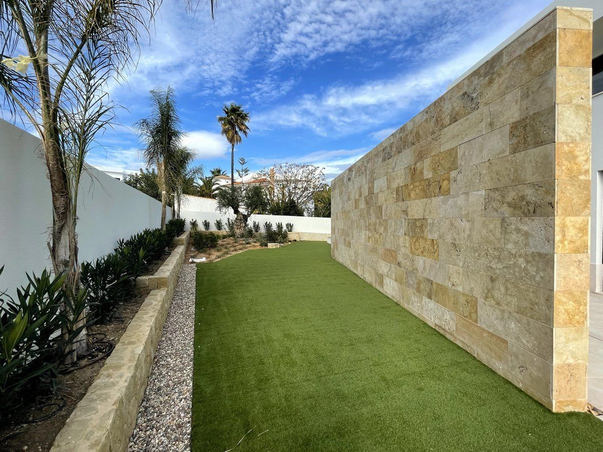 4 Bed Townhouse for sale in Benissa Costa Blanca, Alicante, Spain