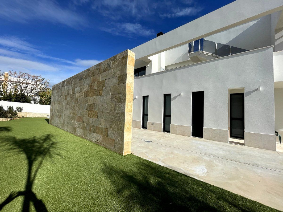 4 Bed Townhouse for sale in Benissa Costa Blanca, Alicante, Spain