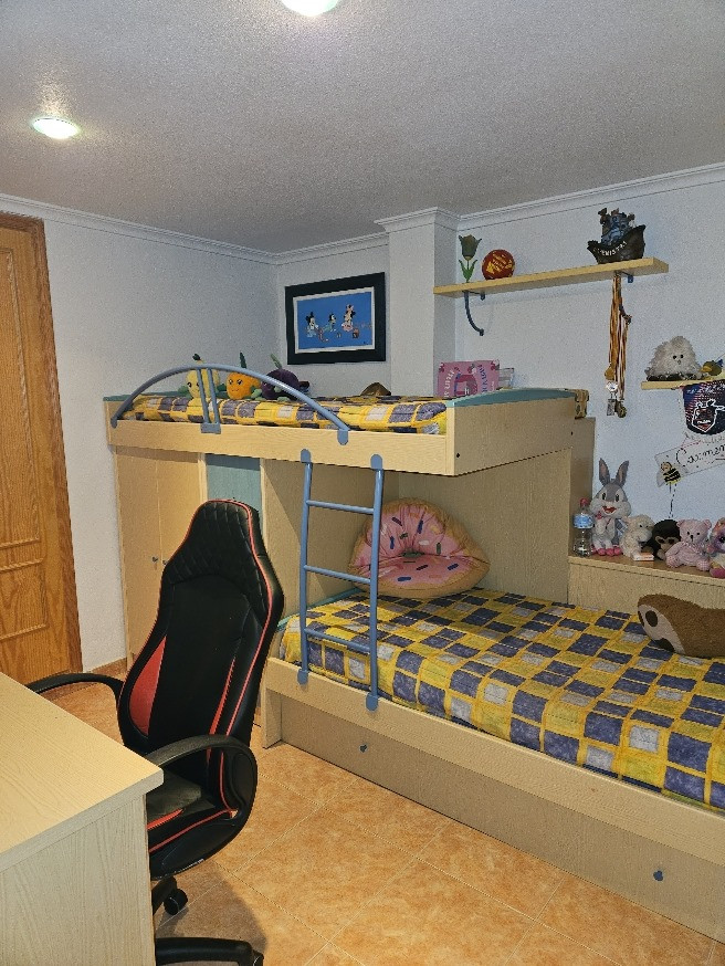4 Bed Townhouse for sale in Monóvar Costa Blanca, Alicante, Spain
