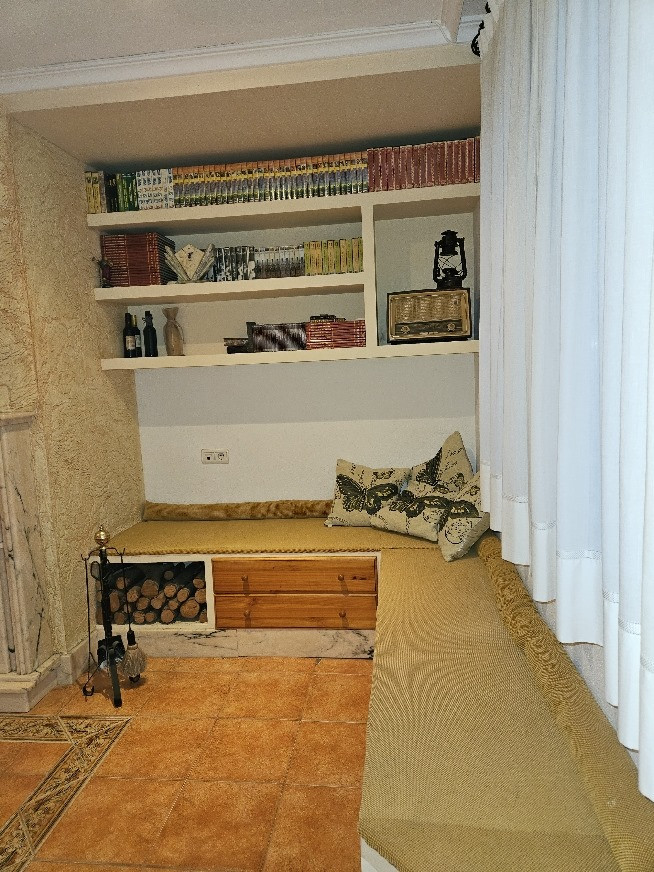 4 Bed Townhouse for sale in Monóvar Costa Blanca, Alicante, Spain
