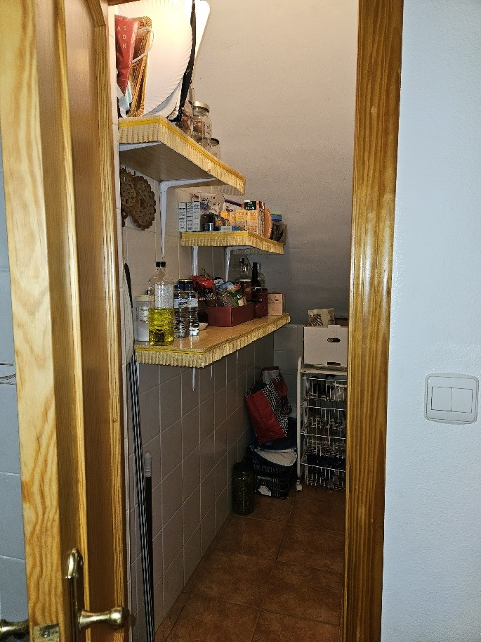 4 Bed Townhouse for sale in Monóvar Costa Blanca, Alicante, Spain