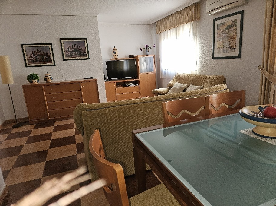 4 Bed Townhouse for sale in Monóvar Costa Blanca, Alicante, Spain