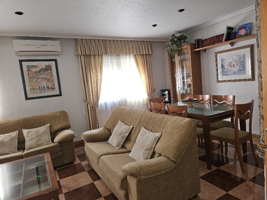 4 Bed Townhouse for sale in Monóvar Costa Blanca, Alicante, Spain