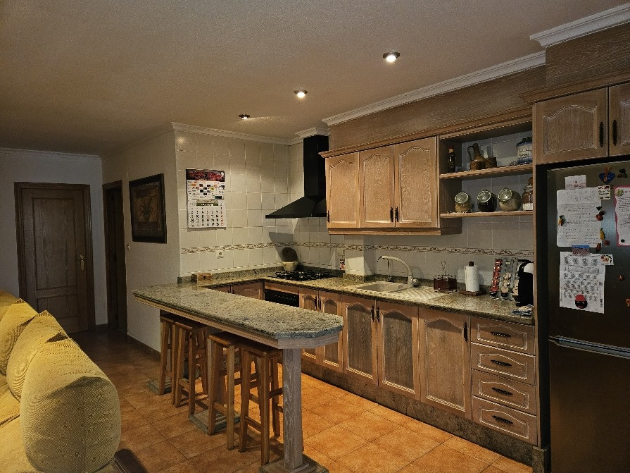 4 Bed Townhouse for sale in Monóvar Costa Blanca, Alicante, Spain