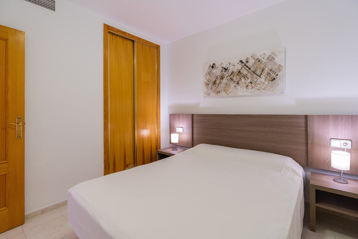 1 Bed Townhouse for sale in Calpe Costa Blanca, Alicante, Spain