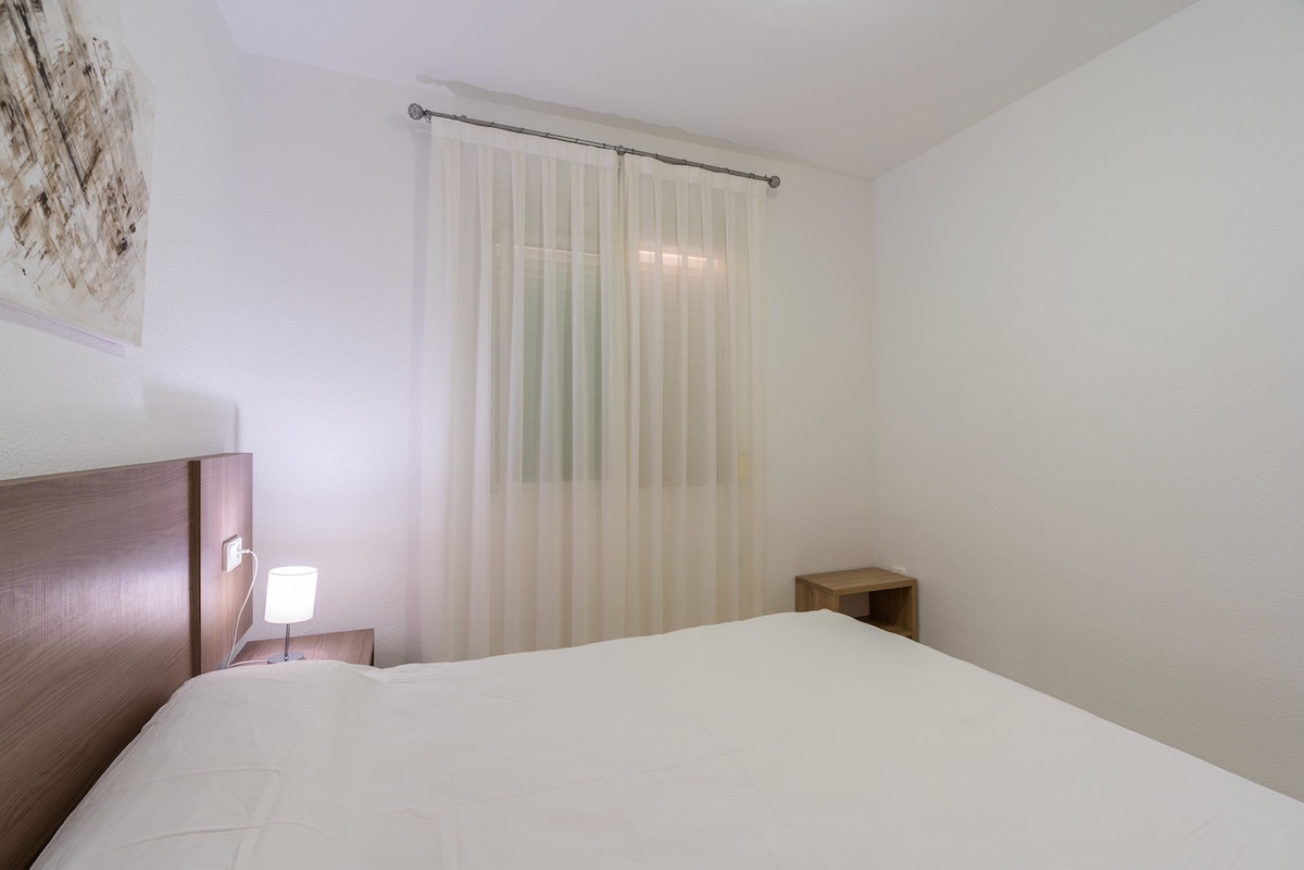 1 Bed Townhouse for sale in Calpe Costa Blanca, Alicante, Spain