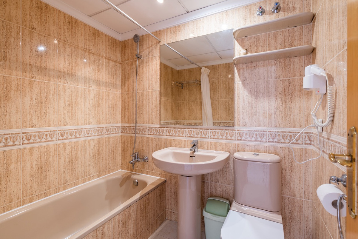 1 Bed Townhouse for sale in Calpe Costa Blanca, Alicante, Spain
