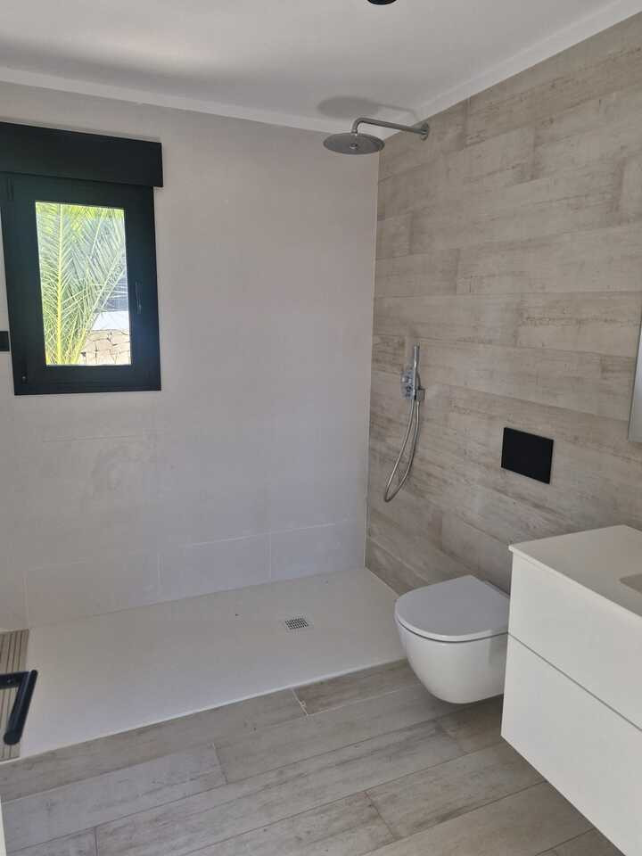 4 Bed Townhouse for sale in Javea Costa Blanca, Alicante, Spain