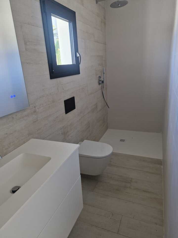 4 Bed Townhouse for sale in Javea Costa Blanca, Alicante, Spain
