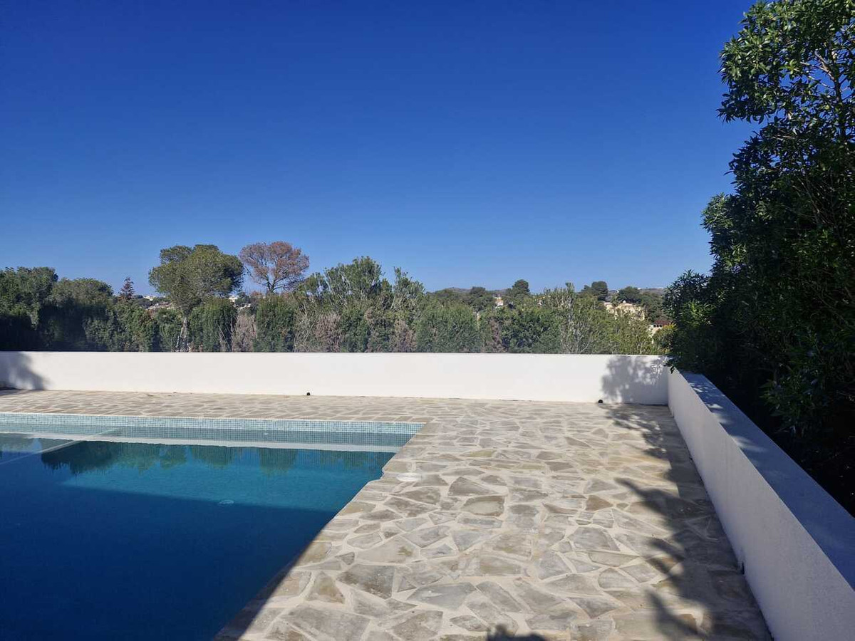 4 Bed Townhouse for sale in Javea Costa Blanca, Alicante, Spain