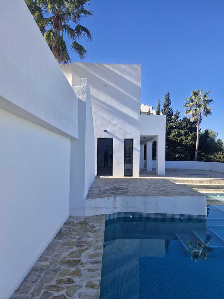 4 Bed Townhouse for sale in Javea Costa Blanca, Alicante, Spain