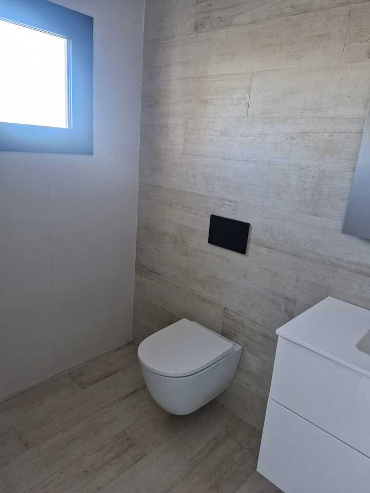 4 Bed Townhouse for sale in Javea Costa Blanca, Alicante, Spain