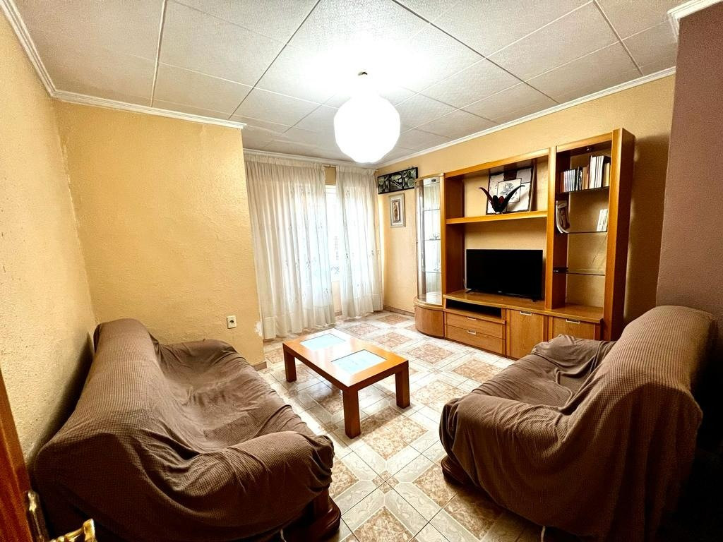 Se vende Apartamento Planta Media de 3 dormitorios en Costa Blanca, Alicante, España