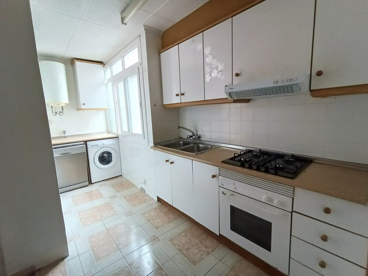 Se vende Apartamento Planta Media de 3 dormitorios en Costa Blanca, Alicante, España