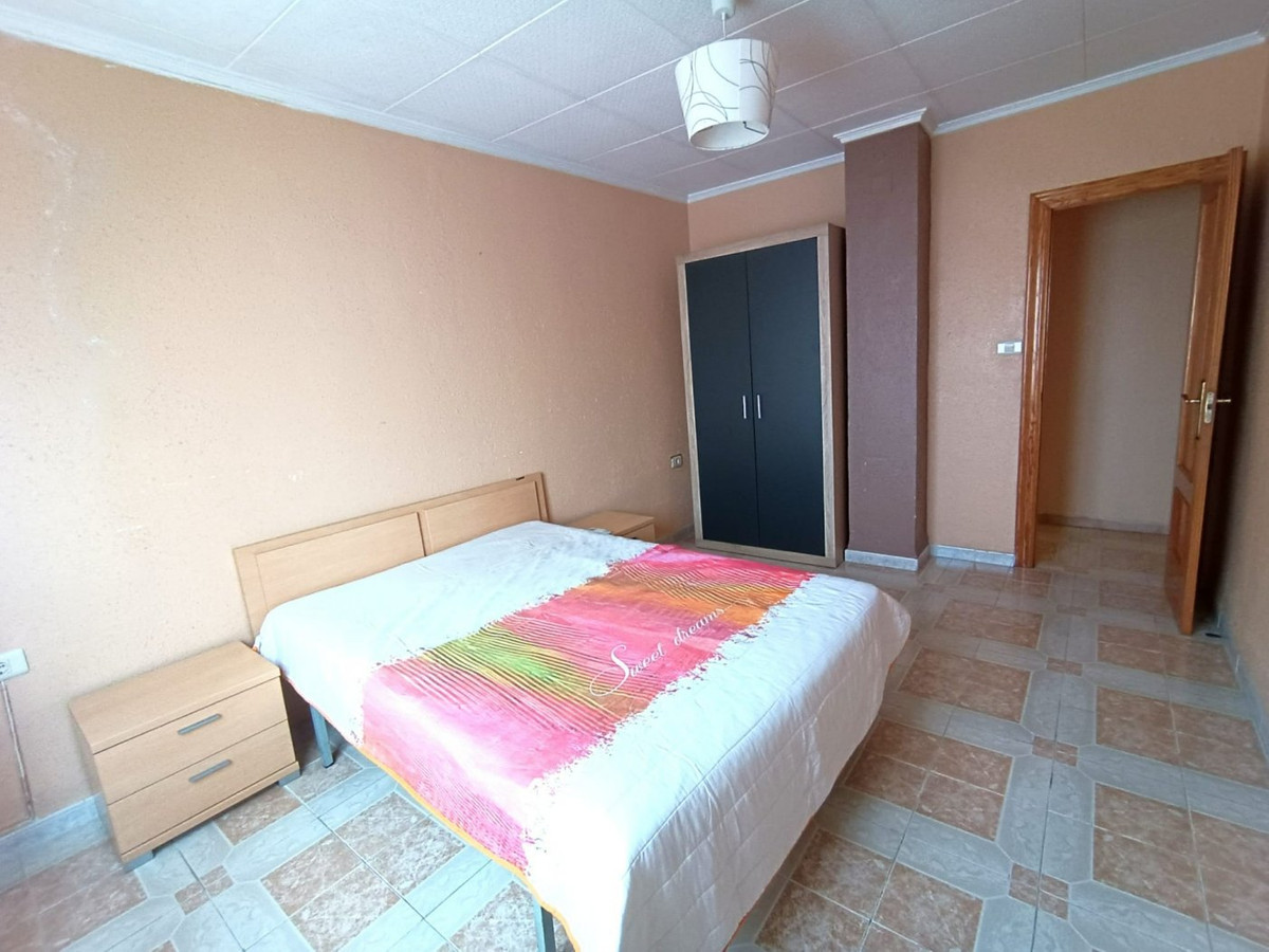 Se vende Apartamento Planta Media de 3 dormitorios en Costa Blanca, Alicante, España