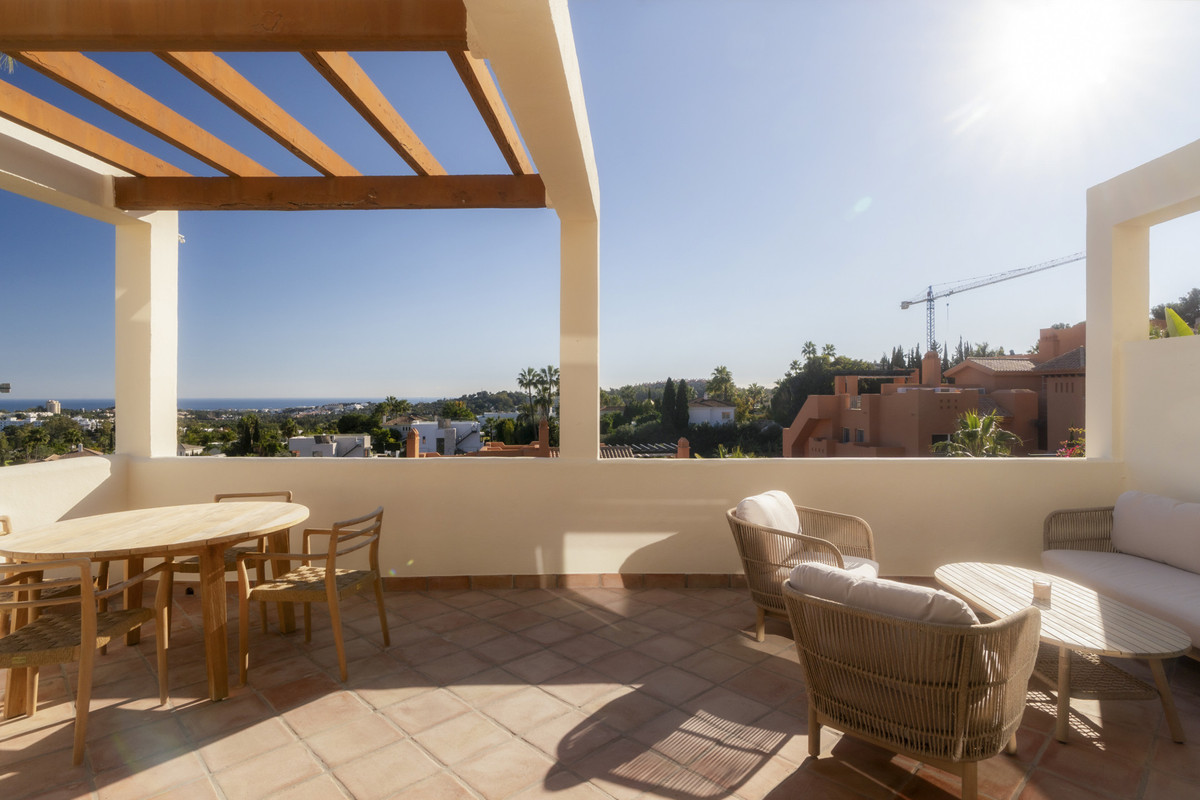 Se vende Apartamento Planta Media de 2 dormitorios en Costa Del Sol, Málaga, España