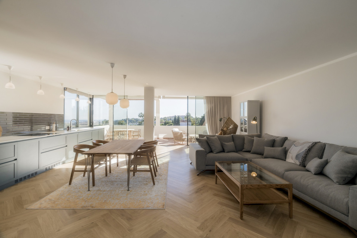 Se vende Apartamento Planta Media de 2 dormitorios en Costa Del Sol, Málaga, España
