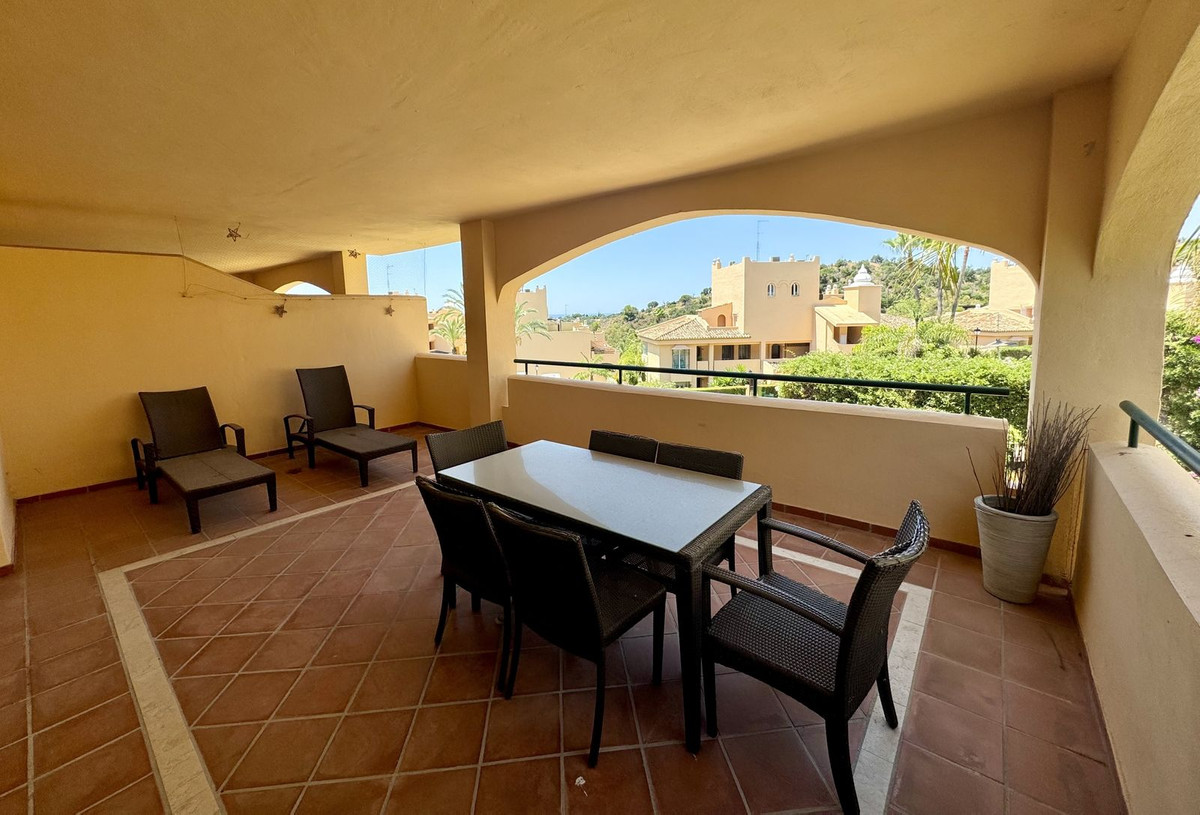 3 Bed Apartment for sale in Elviria Costa Del Sol, Málaga, Spain
