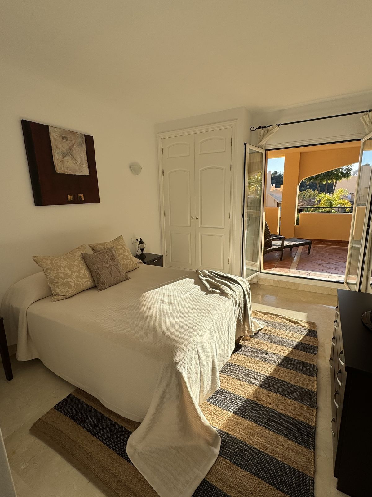3 Bed Apartment for sale in Elviria Costa Del Sol, Málaga, Spain