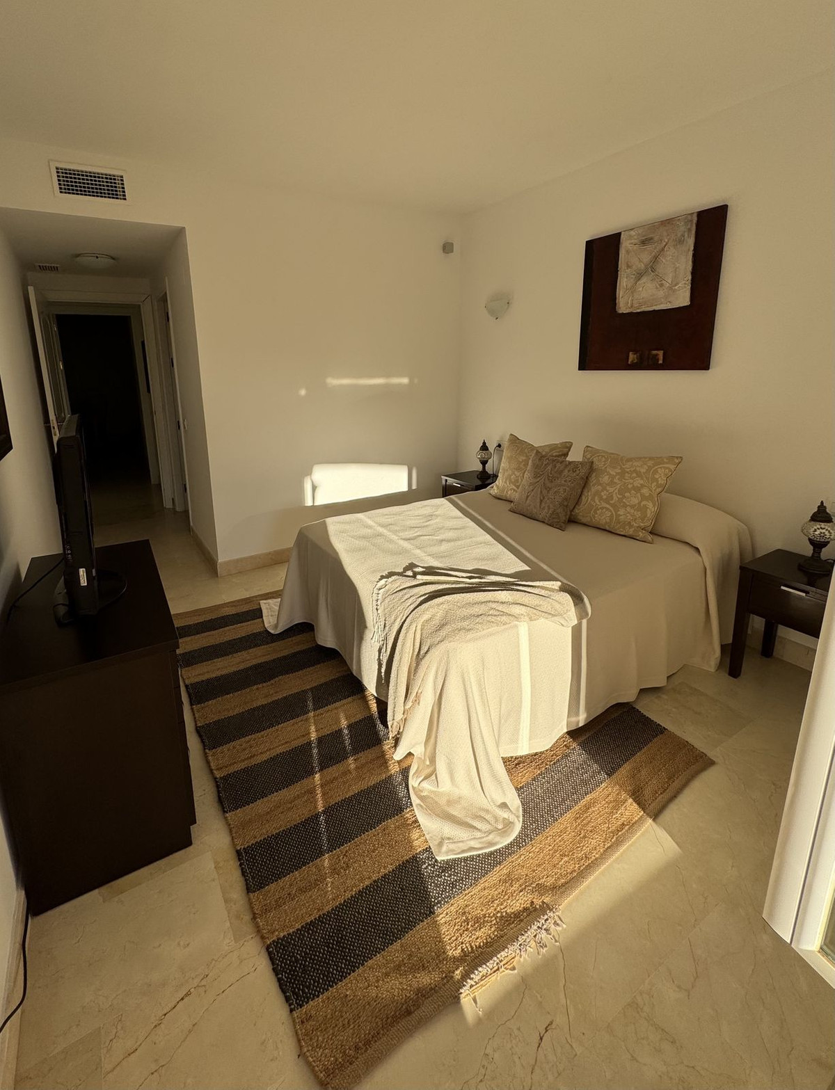 3 Bed Apartment for sale in Elviria Costa Del Sol, Málaga, Spain