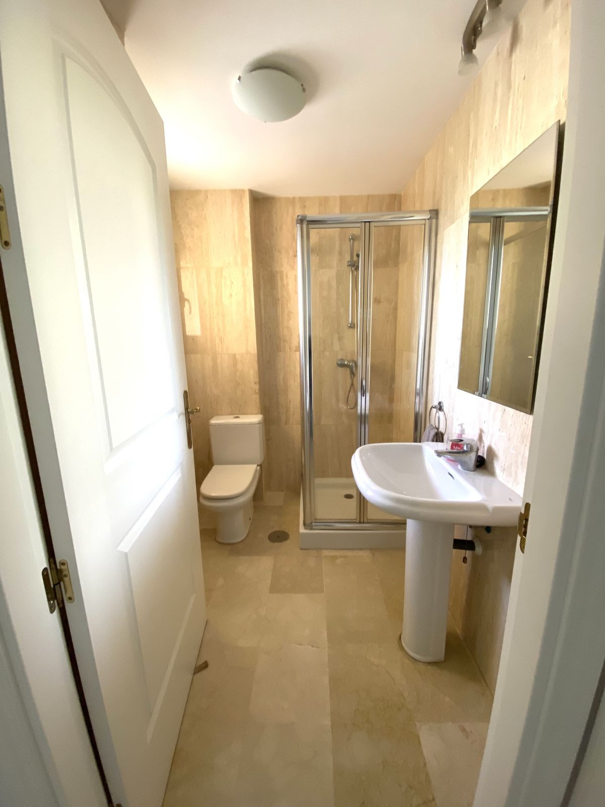 3 Bed Apartment for sale in Elviria Costa Del Sol, Málaga, Spain