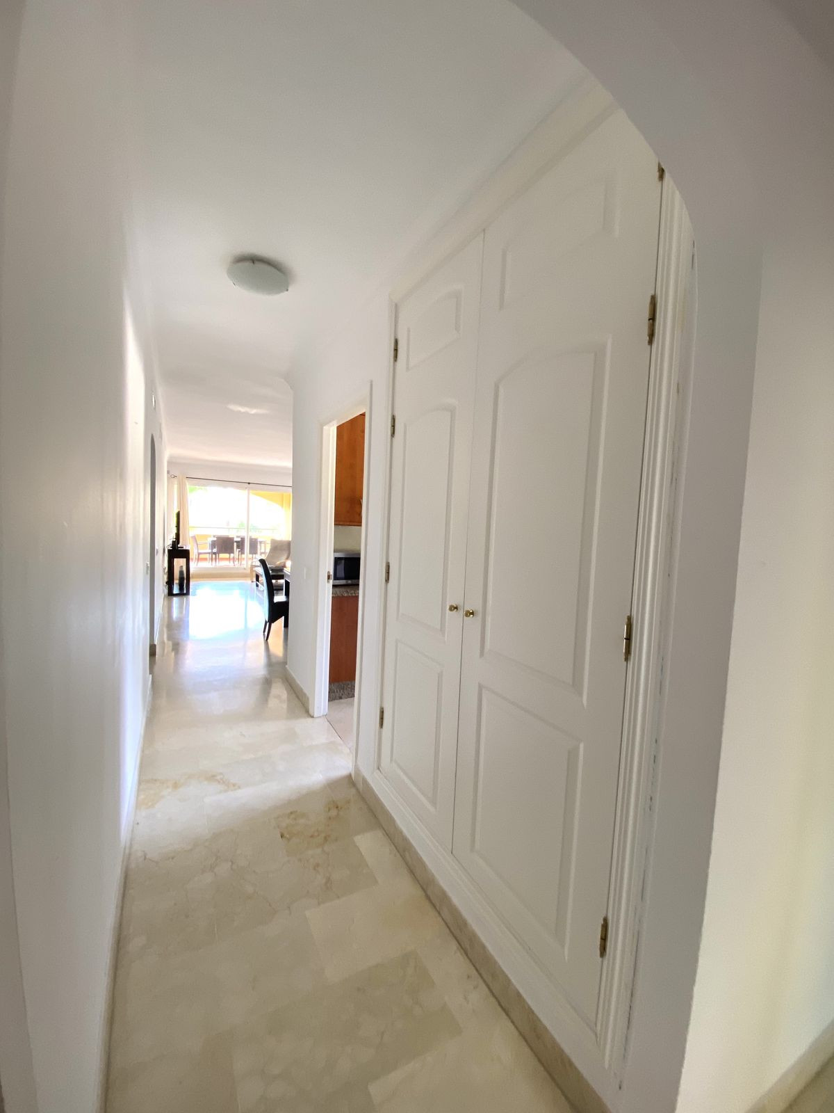 3 Bed Apartment for sale in Elviria Costa Del Sol, Málaga, Spain