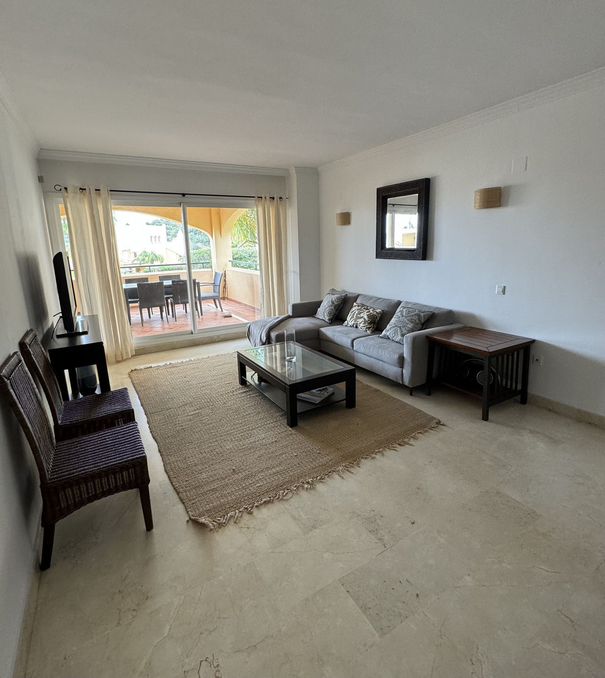 3 Bed Apartment for sale in Elviria Costa Del Sol, Málaga, Spain