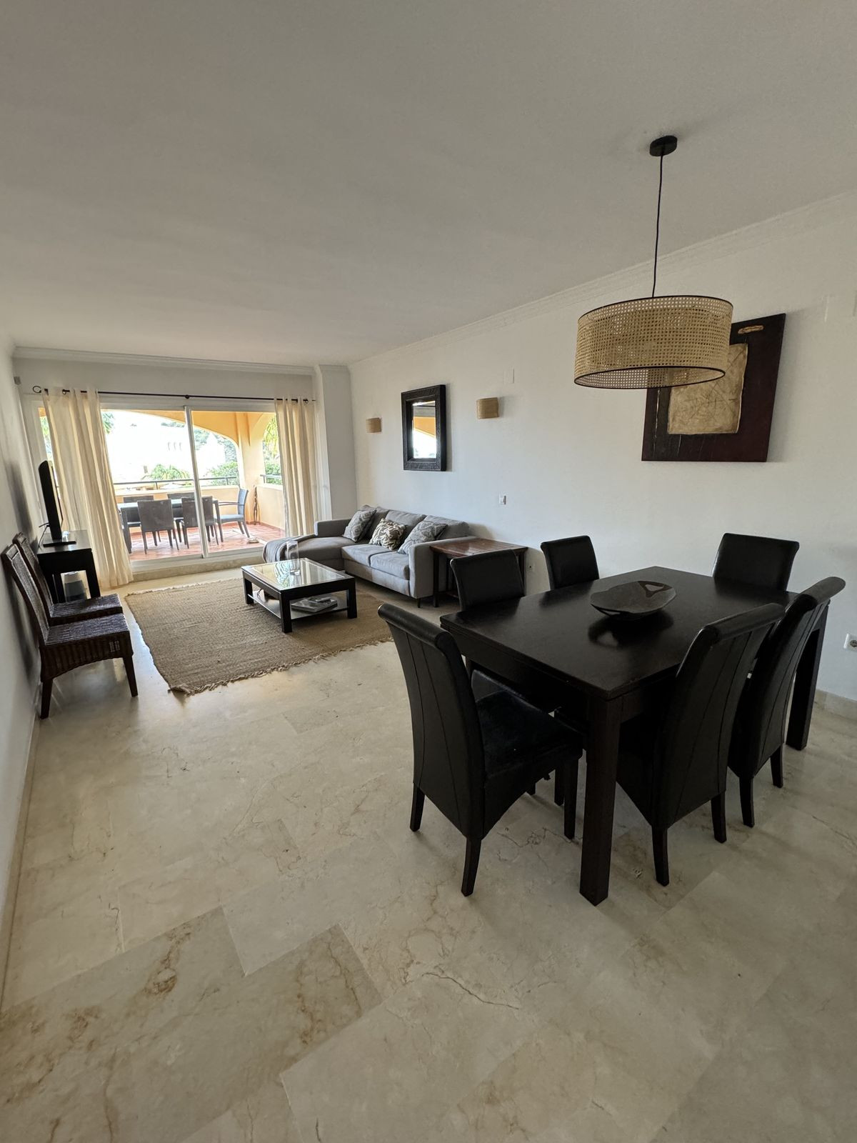 3 Bed Apartment for sale in Elviria Costa Del Sol, Málaga, Spain