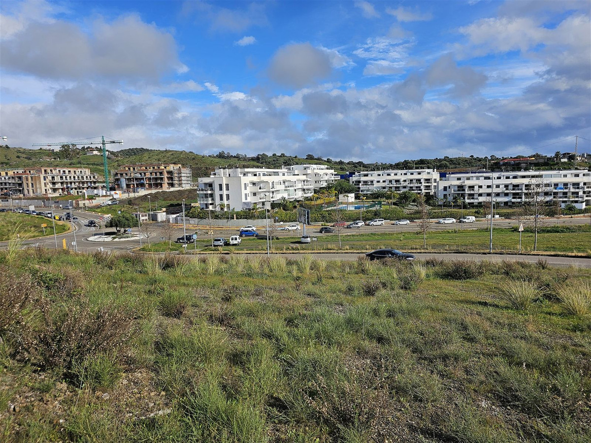 Plots for sale in La Cala De Mijas Costa Del Sol, Málaga, Spain