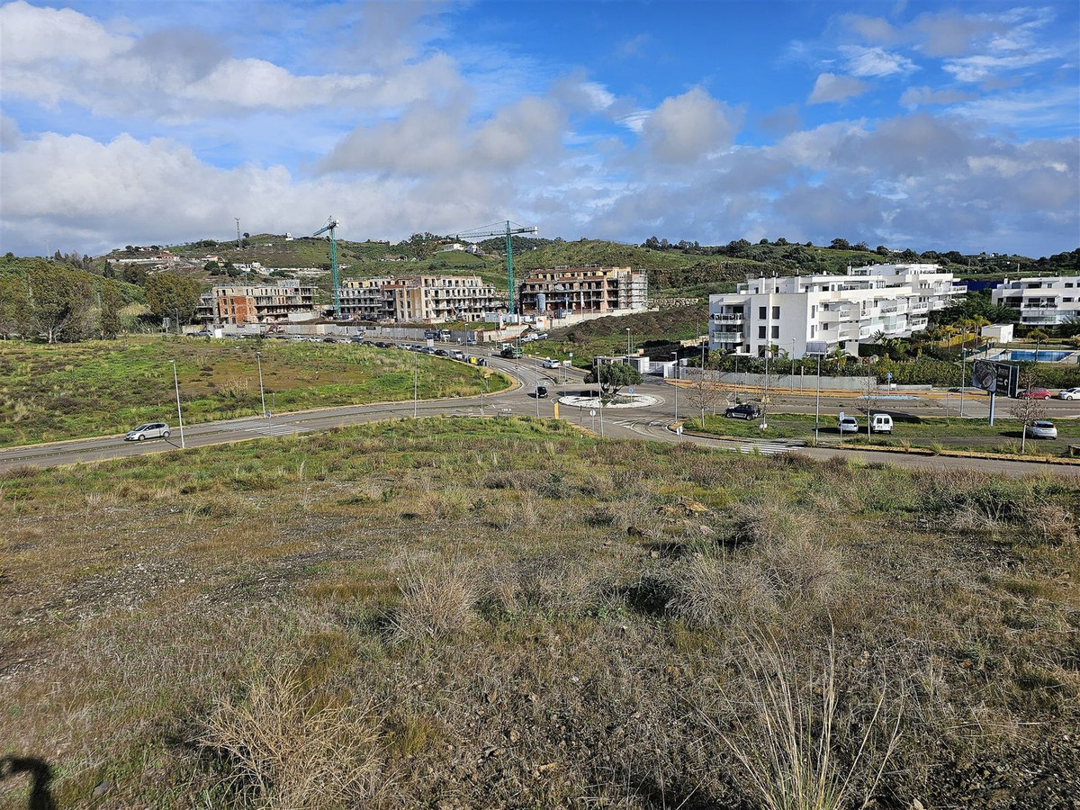 Plots for sale in La Cala De Mijas Costa Del Sol, Málaga, Spain