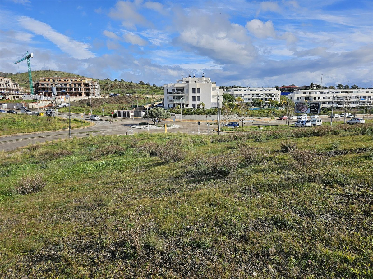 Plots for sale in La Cala De Mijas Costa Del Sol, Málaga, Spain