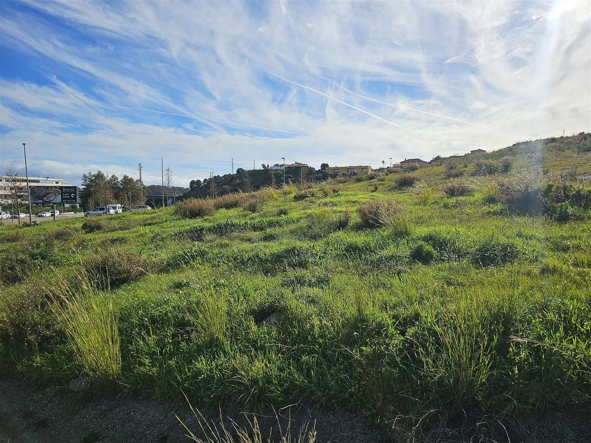 Plots for sale in La Cala De Mijas Costa Del Sol, Málaga, Spain