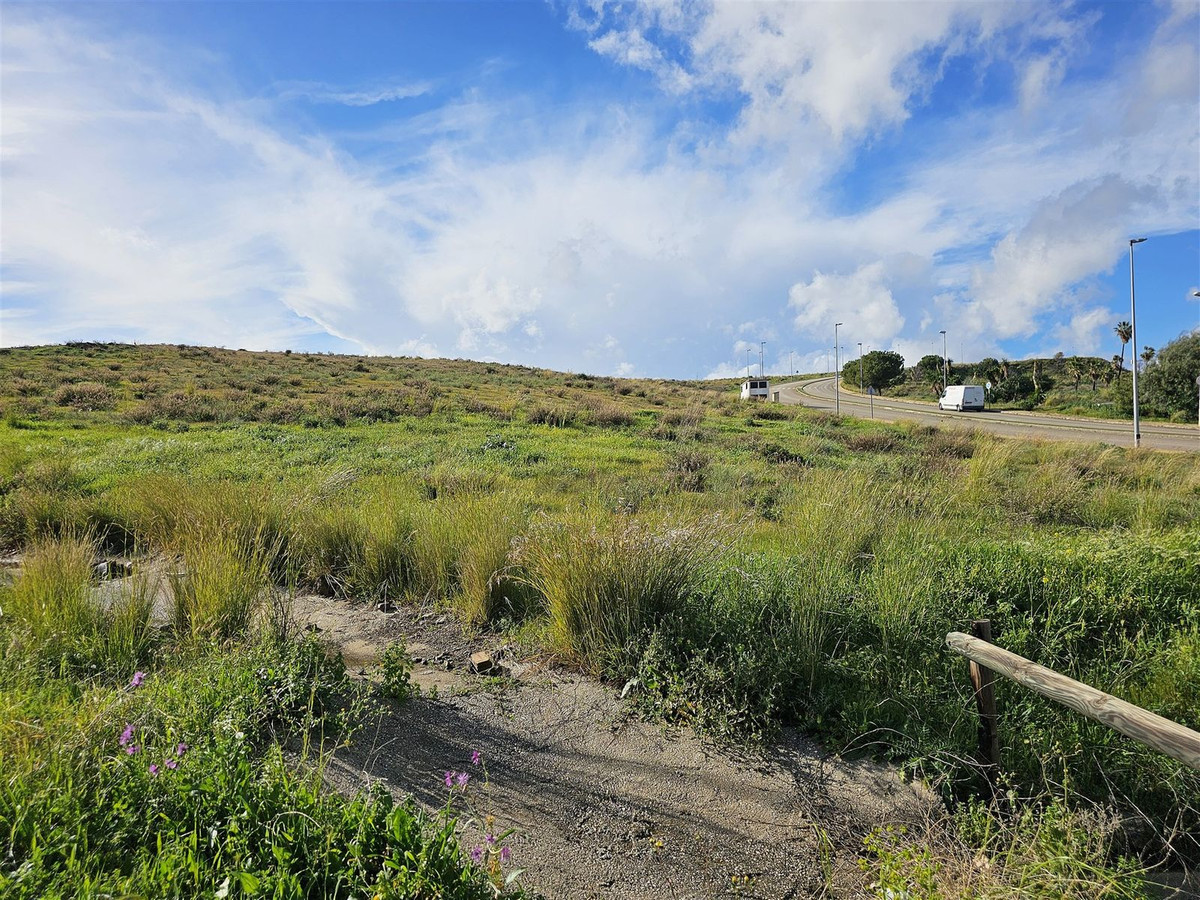 Plots for sale in La Cala De Mijas Costa Del Sol, Málaga, Spain