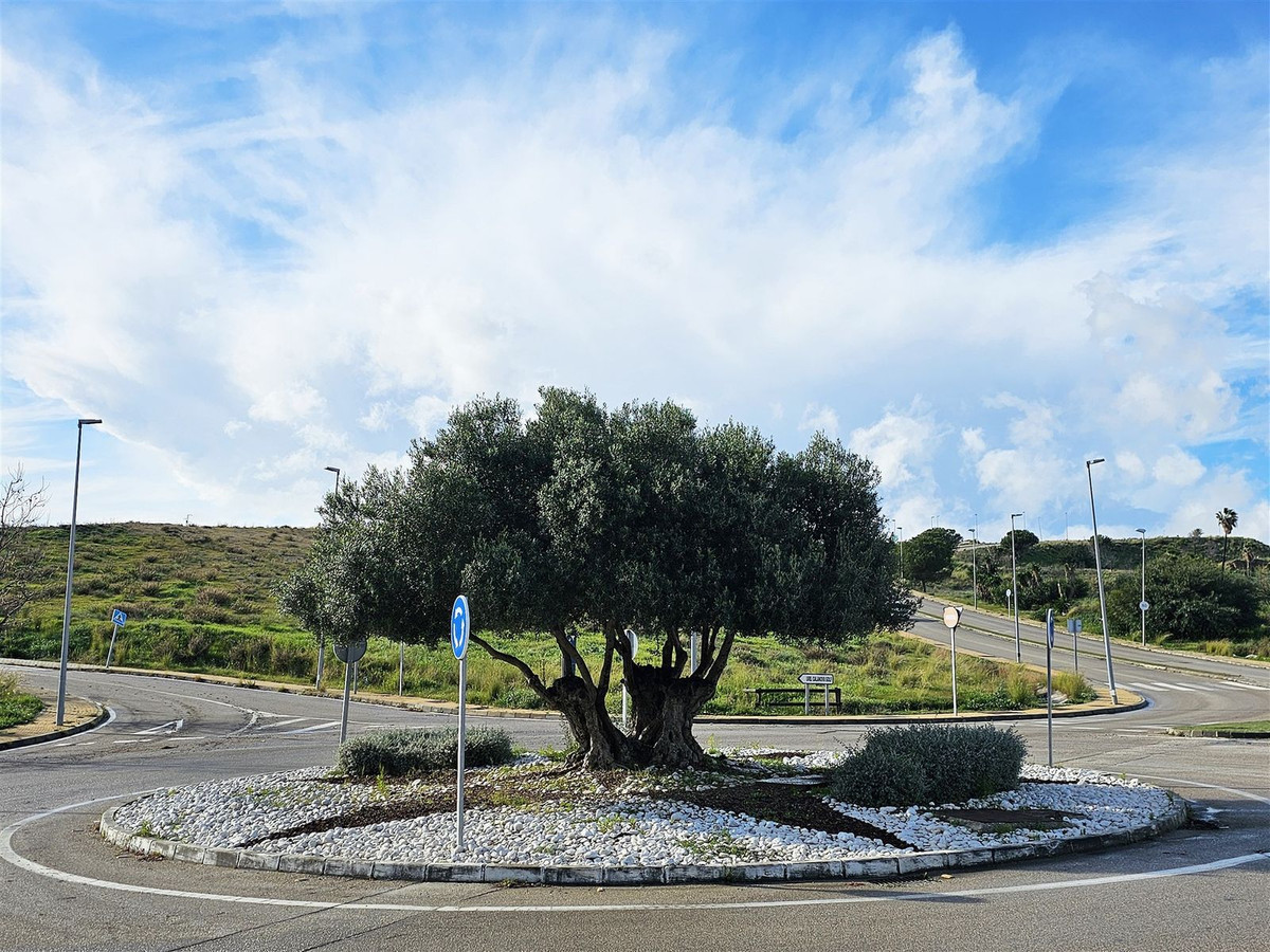 Plots for sale in La Cala De Mijas Costa Del Sol, Málaga, Spain