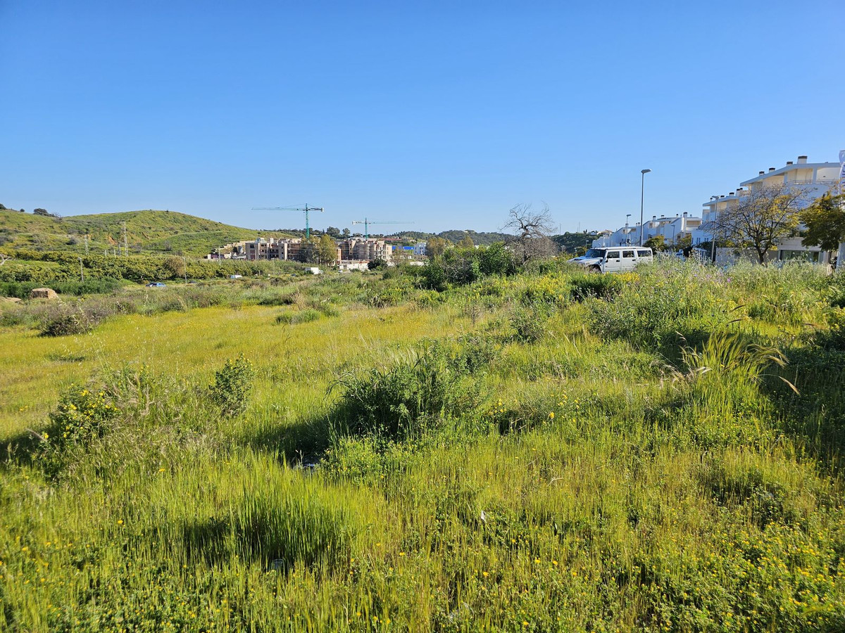 Plots for sale in La Cala De Mijas Costa Del Sol, Málaga, Spain