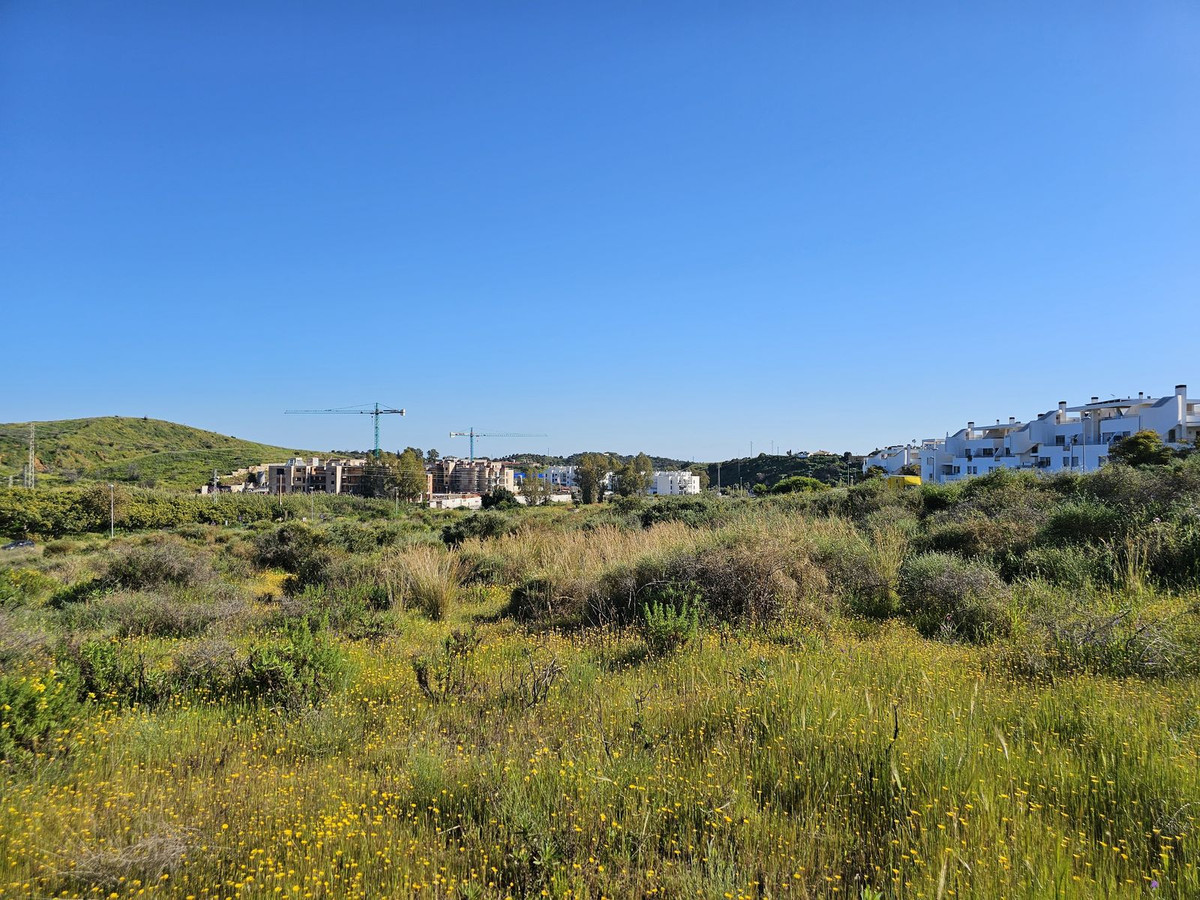 Plots for sale in La Cala De Mijas Costa Del Sol, Málaga, Spain