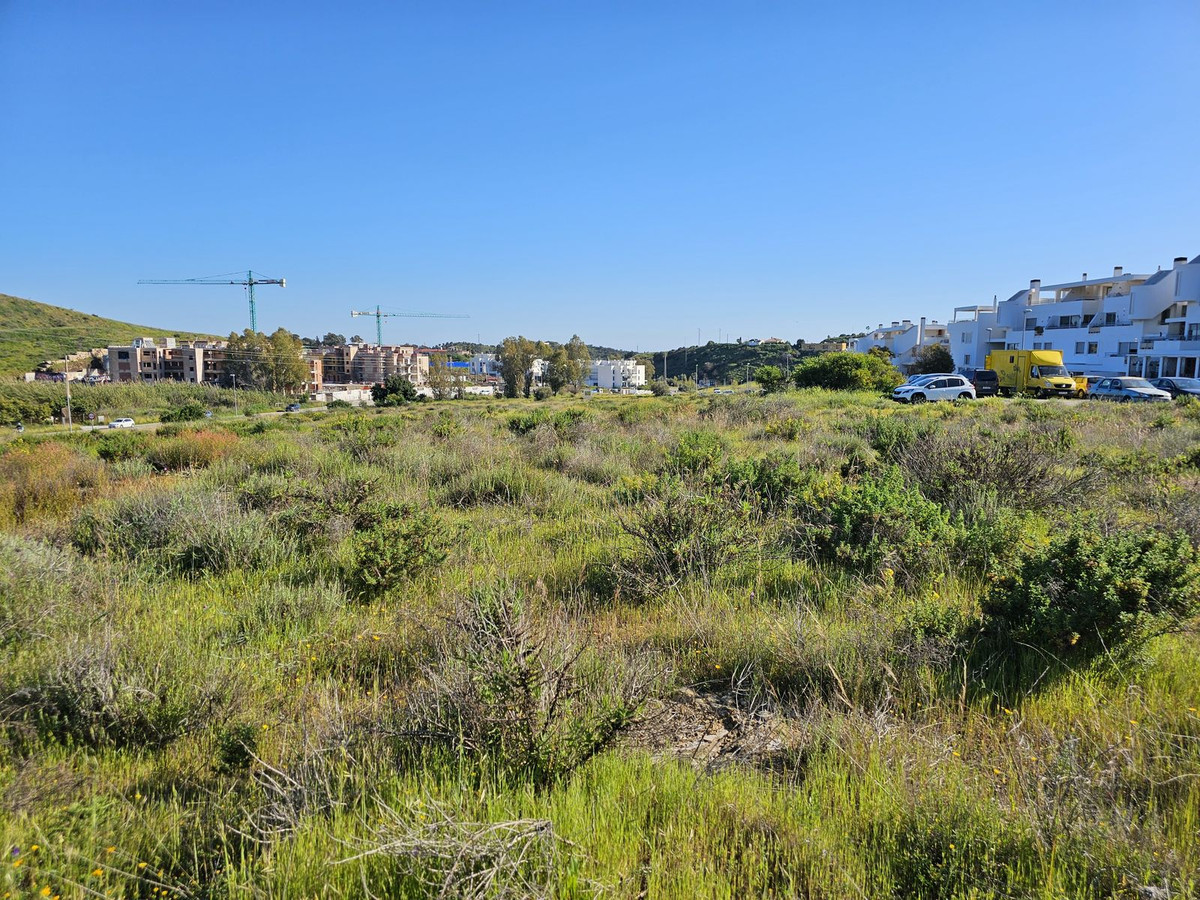 Plots for sale in La Cala De Mijas Costa Del Sol, Málaga, Spain