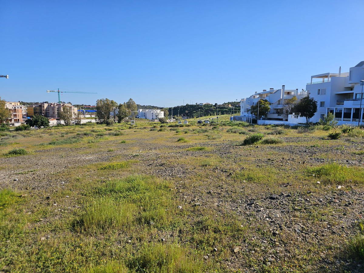 Plots for sale in La Cala De Mijas Costa Del Sol, Málaga, Spain