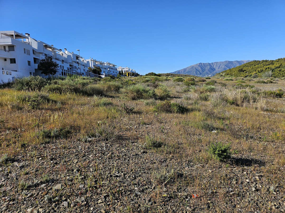 Plots for sale in La Cala De Mijas Costa Del Sol, Málaga, Spain
