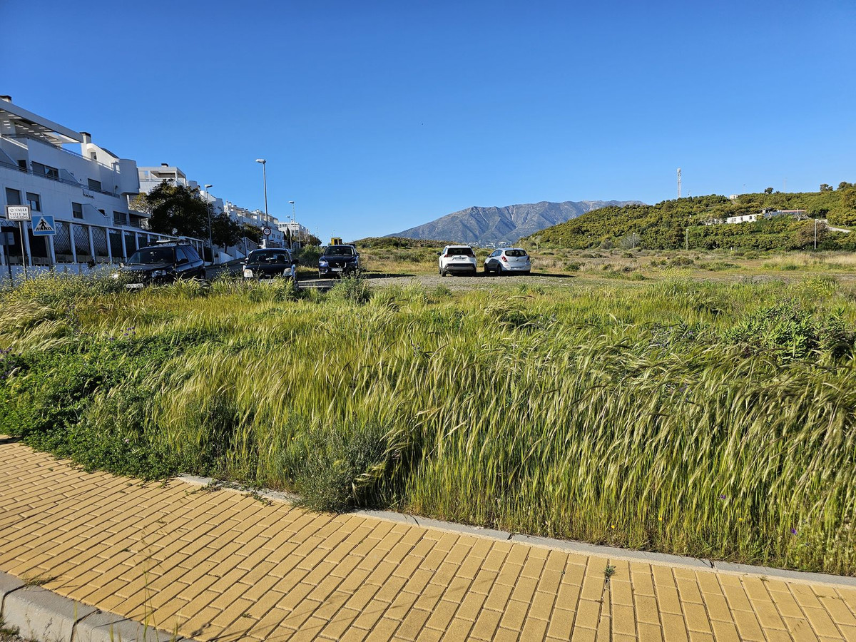 Plots for sale in La Cala De Mijas Costa Del Sol, Málaga, Spain