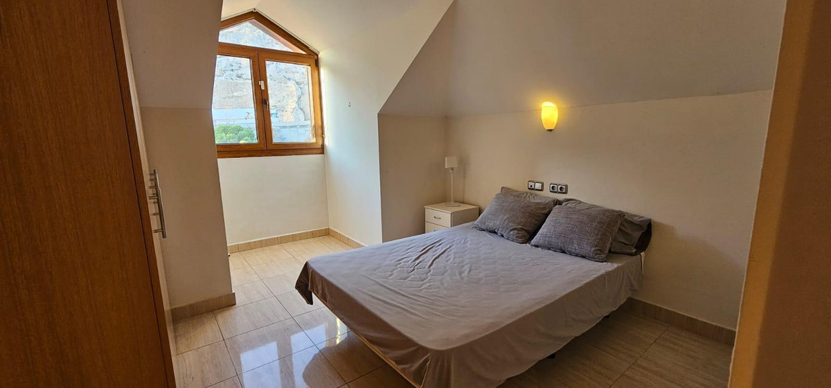 Se vende Ático de 3 dormitorios en Costa Del Sol, Málaga, España