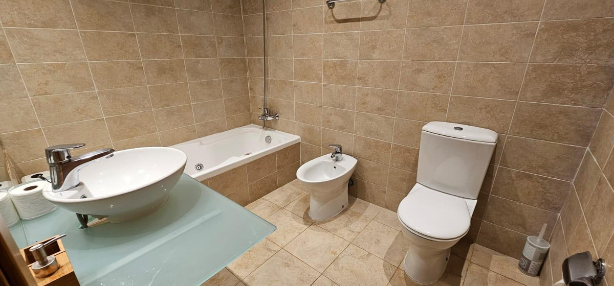 Se vende Ático de 3 dormitorios en Costa Del Sol, Málaga, España