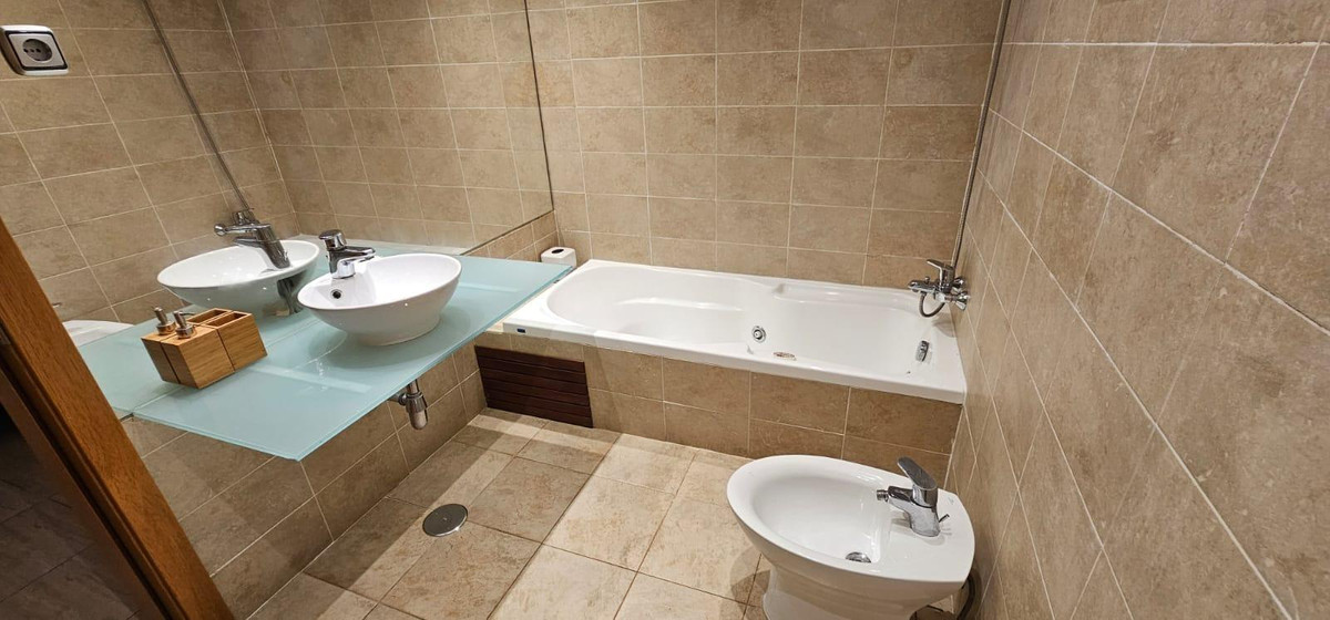 Se vende Ático de 3 dormitorios en Costa Del Sol, Málaga, España