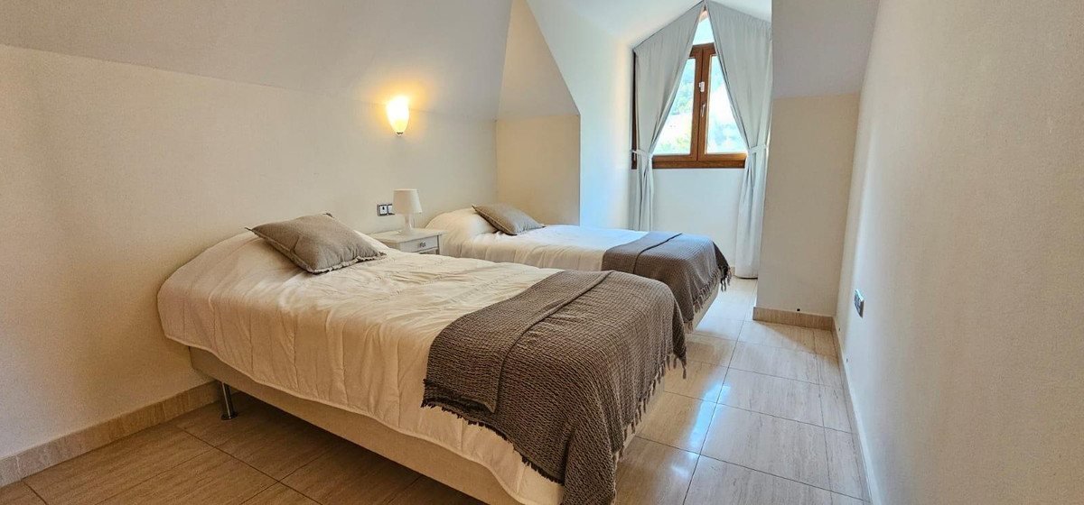 Se vende Ático de 3 dormitorios en Costa Del Sol, Málaga, España