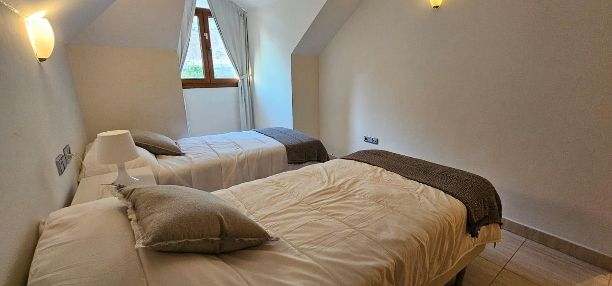 Se vende Ático de 3 dormitorios en Costa Del Sol, Málaga, España