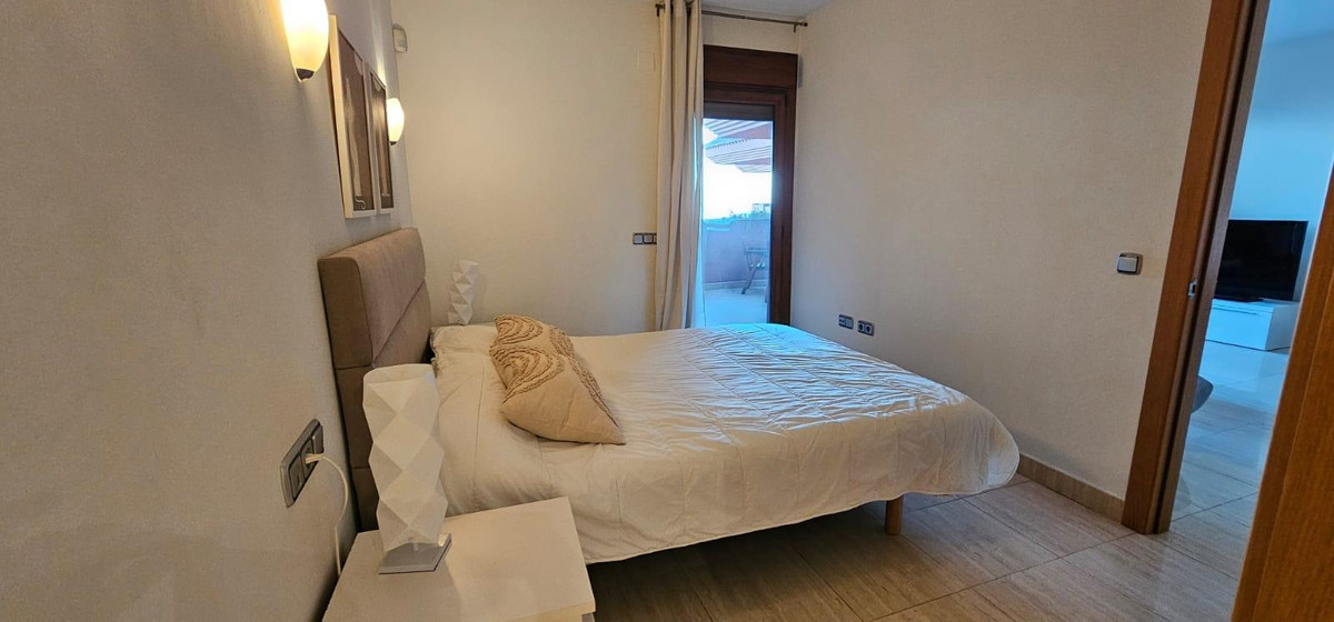 Se vende Ático de 3 dormitorios en Costa Del Sol, Málaga, España