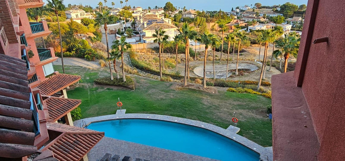 Se vende Ático de 3 dormitorios en Costa Del Sol, Málaga, España